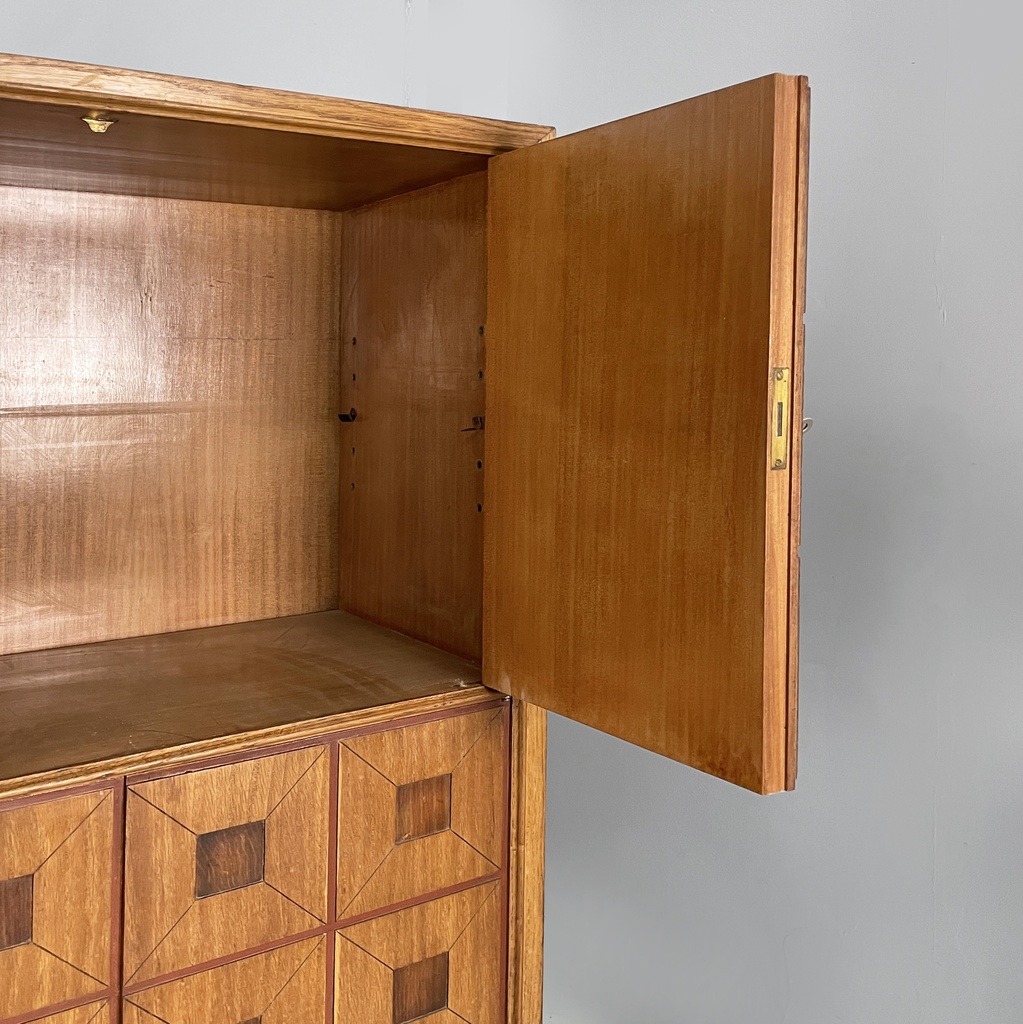 Sideboard di Gio Ponti, 1930 ca.