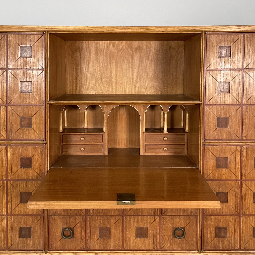 Sideboard di Gio Ponti, 1930 ca.