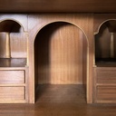 Sideboard di Gio Ponti, 1930 ca.