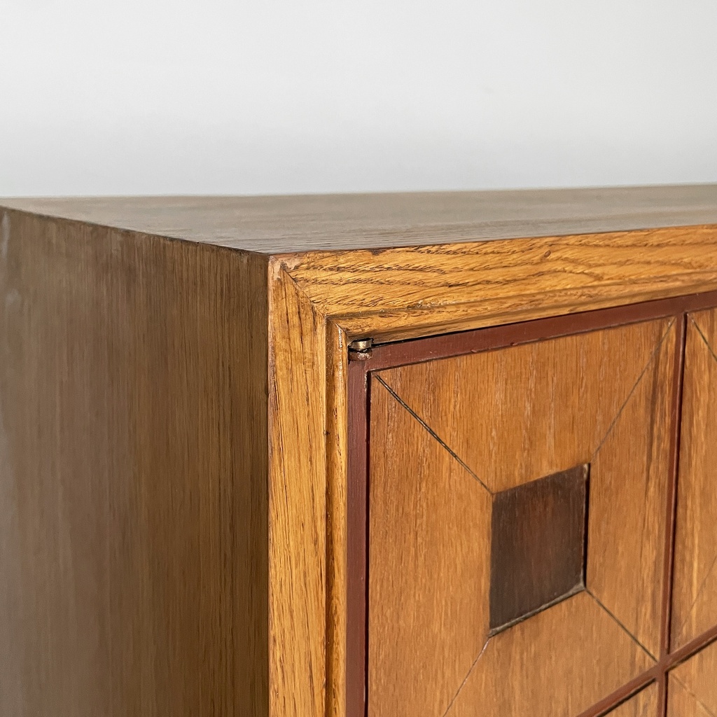Sideboard di Gio Ponti, 1930 ca.