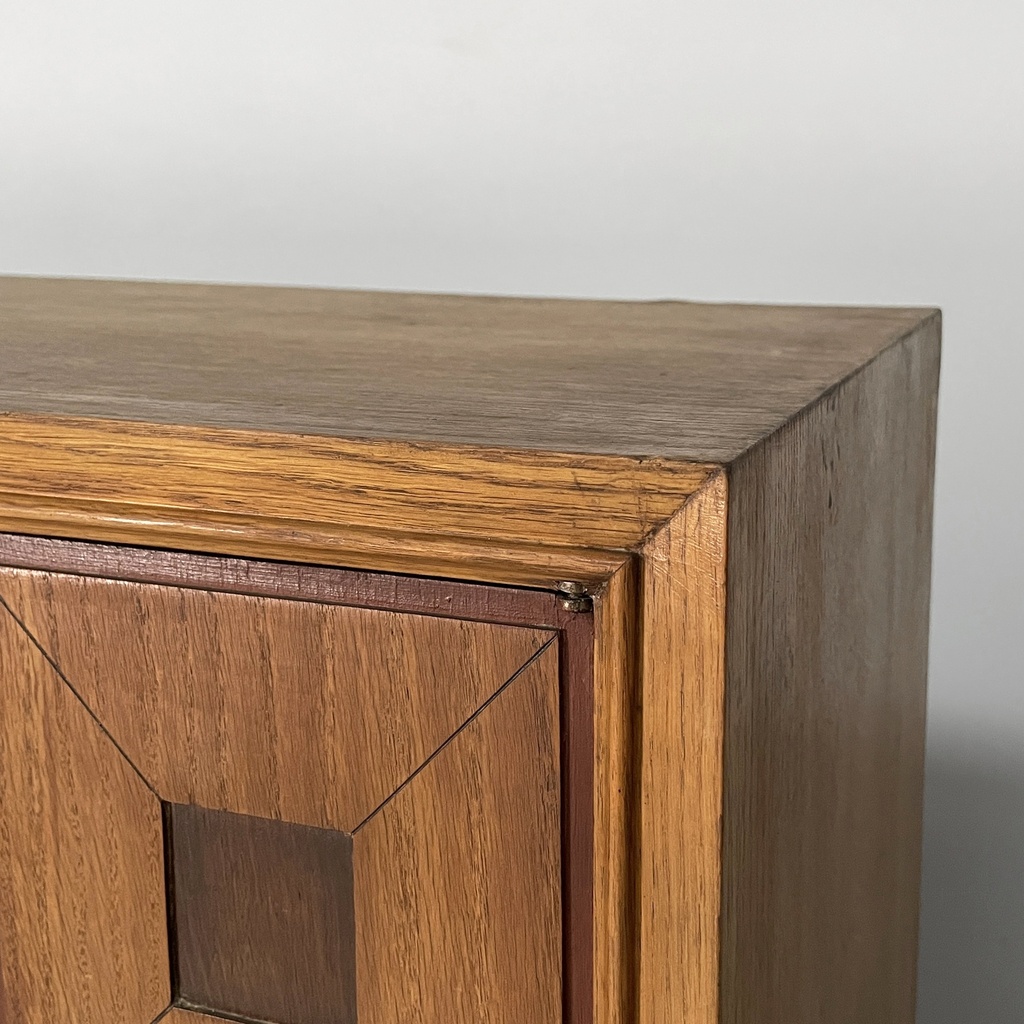 Sideboard di Gio Ponti, 1930 ca.