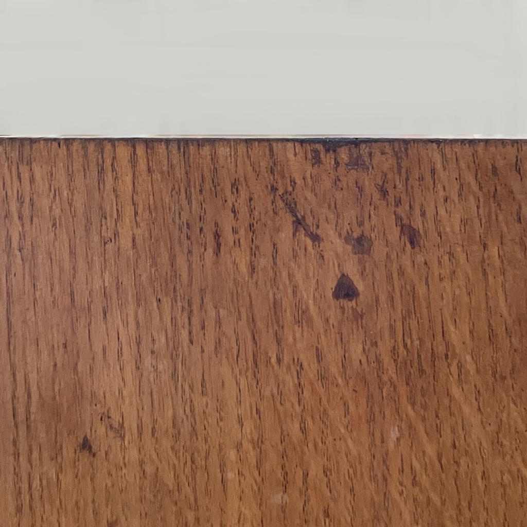 Sideboard di Gio Ponti, 1930 ca.