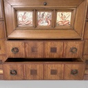 Sideboard di Gio Ponti, 1930 ca.