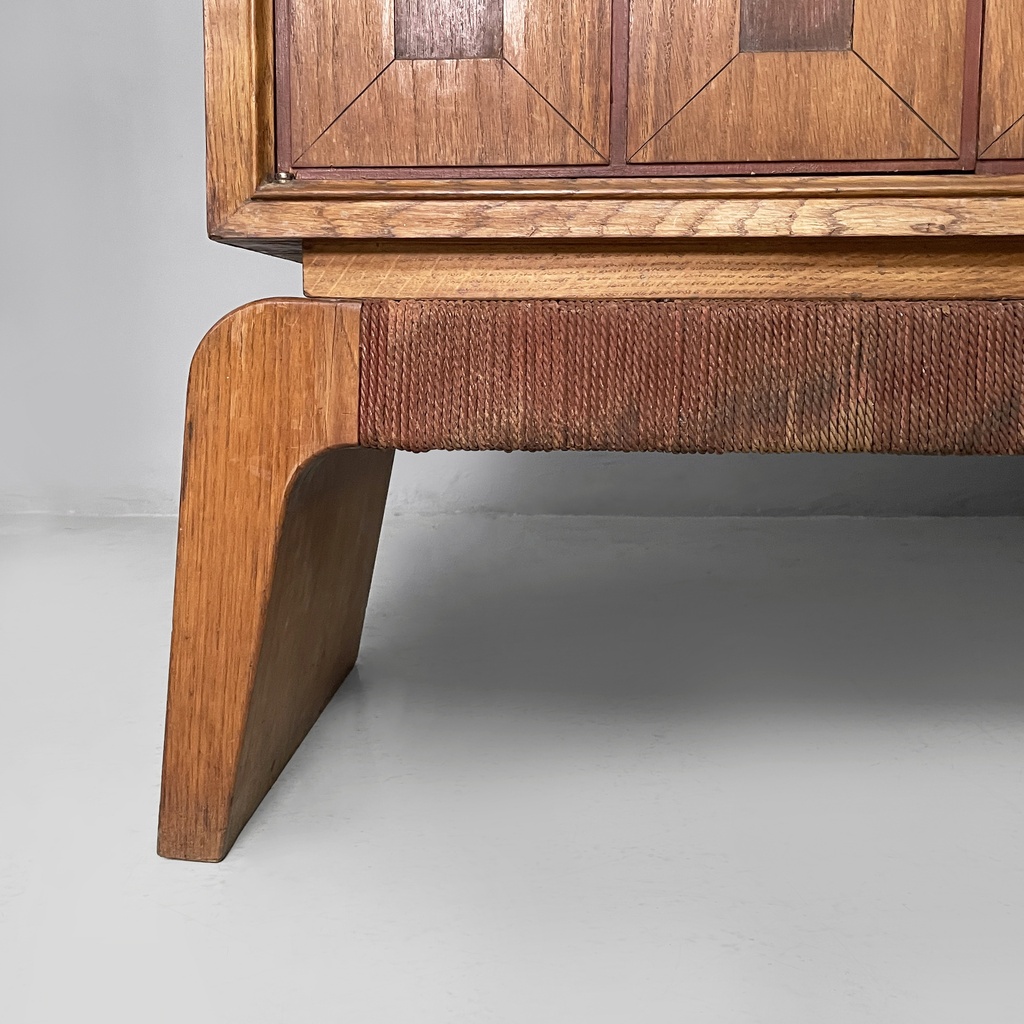 Sideboard di Gio Ponti, 1930 ca.