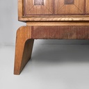 Sideboard di Gio Ponti, 1930 ca.