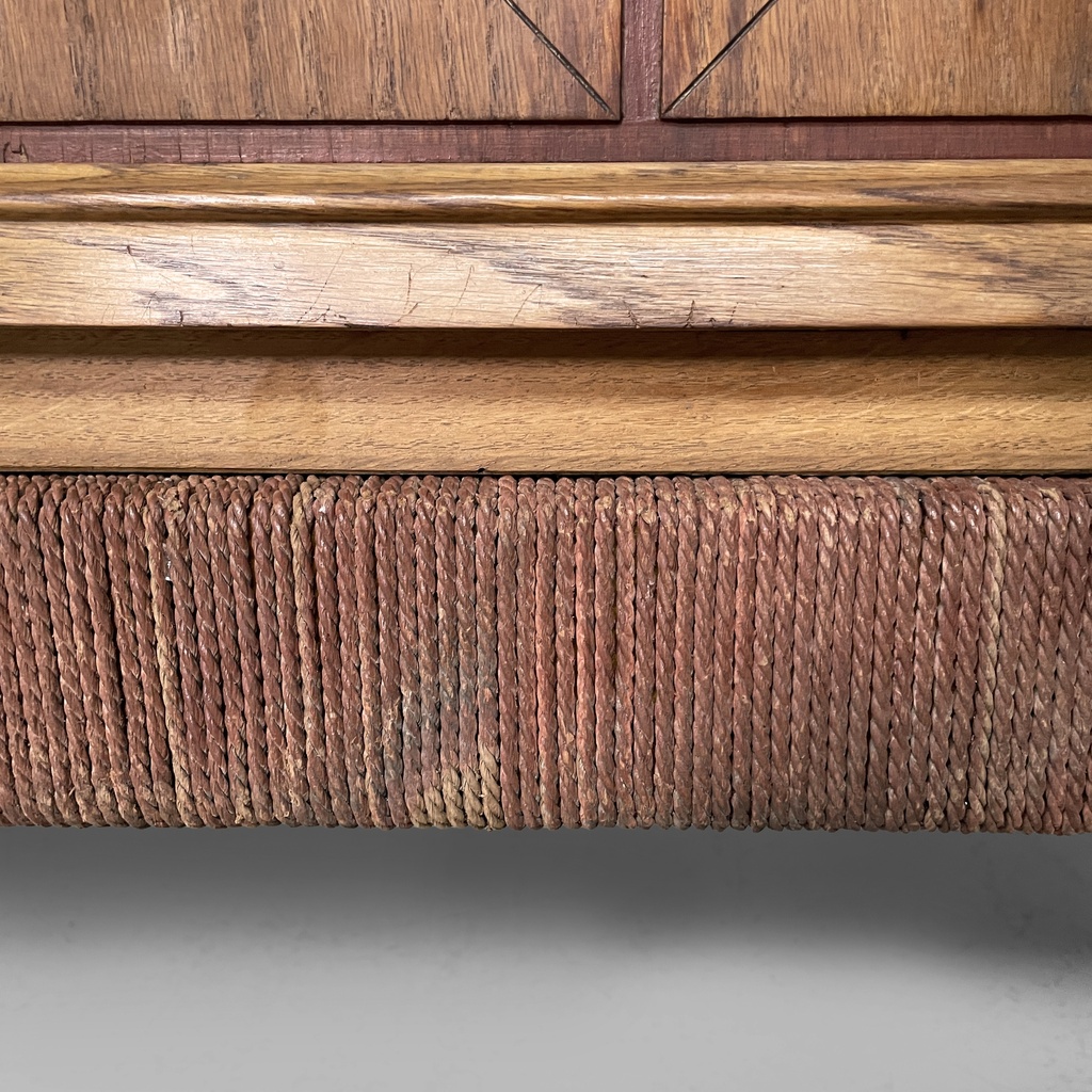 Sideboard di Gio Ponti, 1930 ca.