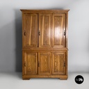 Credenza in legno, 1930 ca.