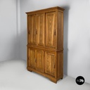 Credenza in legno, 1930 ca.