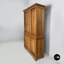 Credenza in legno, 1930 ca.