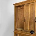 Credenza in legno, 1930 ca.