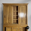 Credenza in legno, 1930 ca.