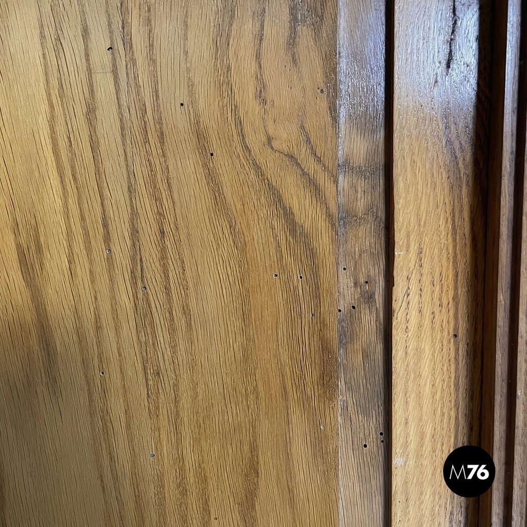 Credenza in legno, 1930 ca.