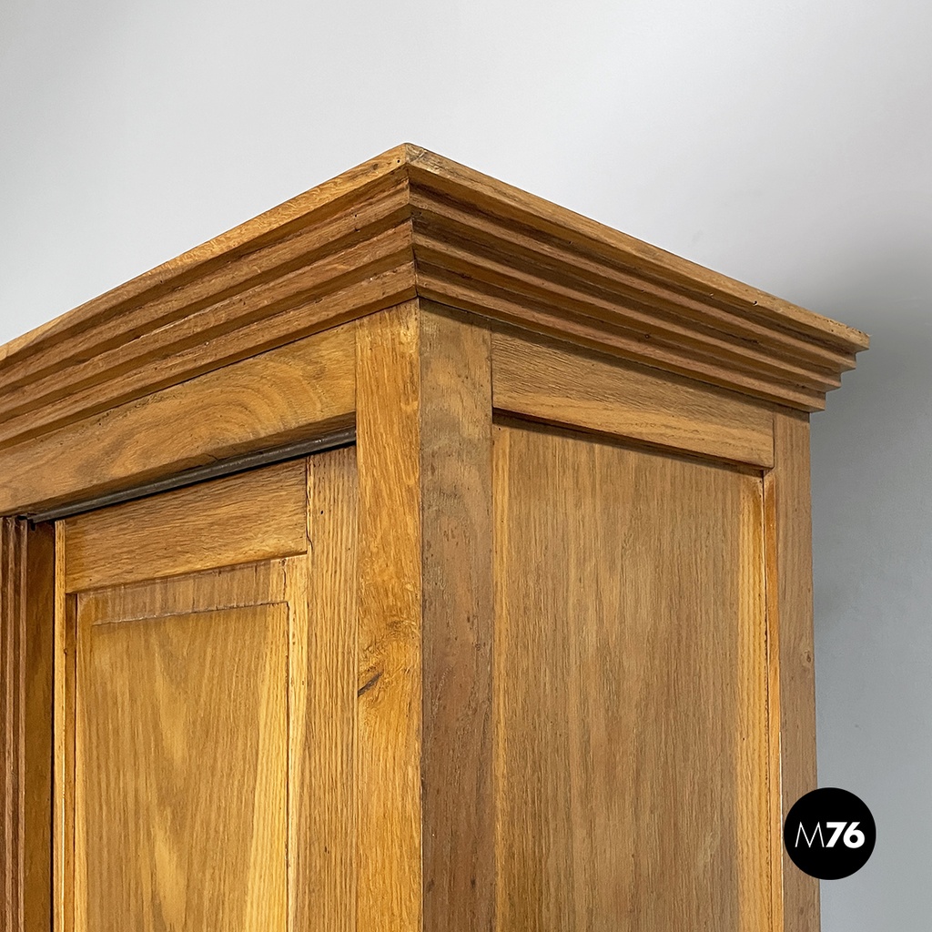 Credenza in legno, 1930 ca.