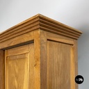Credenza in legno, 1930 ca.