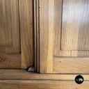 Credenza in legno, 1930 ca.