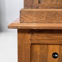 Credenza in legno, 1930 ca.