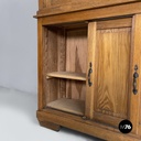 Credenza in legno, 1930 ca.