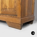 Credenza in legno, 1930 ca.