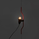 Lampada da terra Parentesi di Achille Castiglioni e Pio Manzù per Flos, 1970 ca.