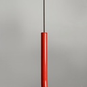 Lampada da terra Parentesi di Achille Castiglioni e Pio Manzù per Flos, 1970 ca.