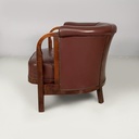 Poltrone di Thonet, inizio 1900 ca.