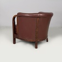 Poltrone di Thonet, inizio 1900 ca.