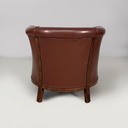 Poltrone di Thonet, inizio 1900 ca.