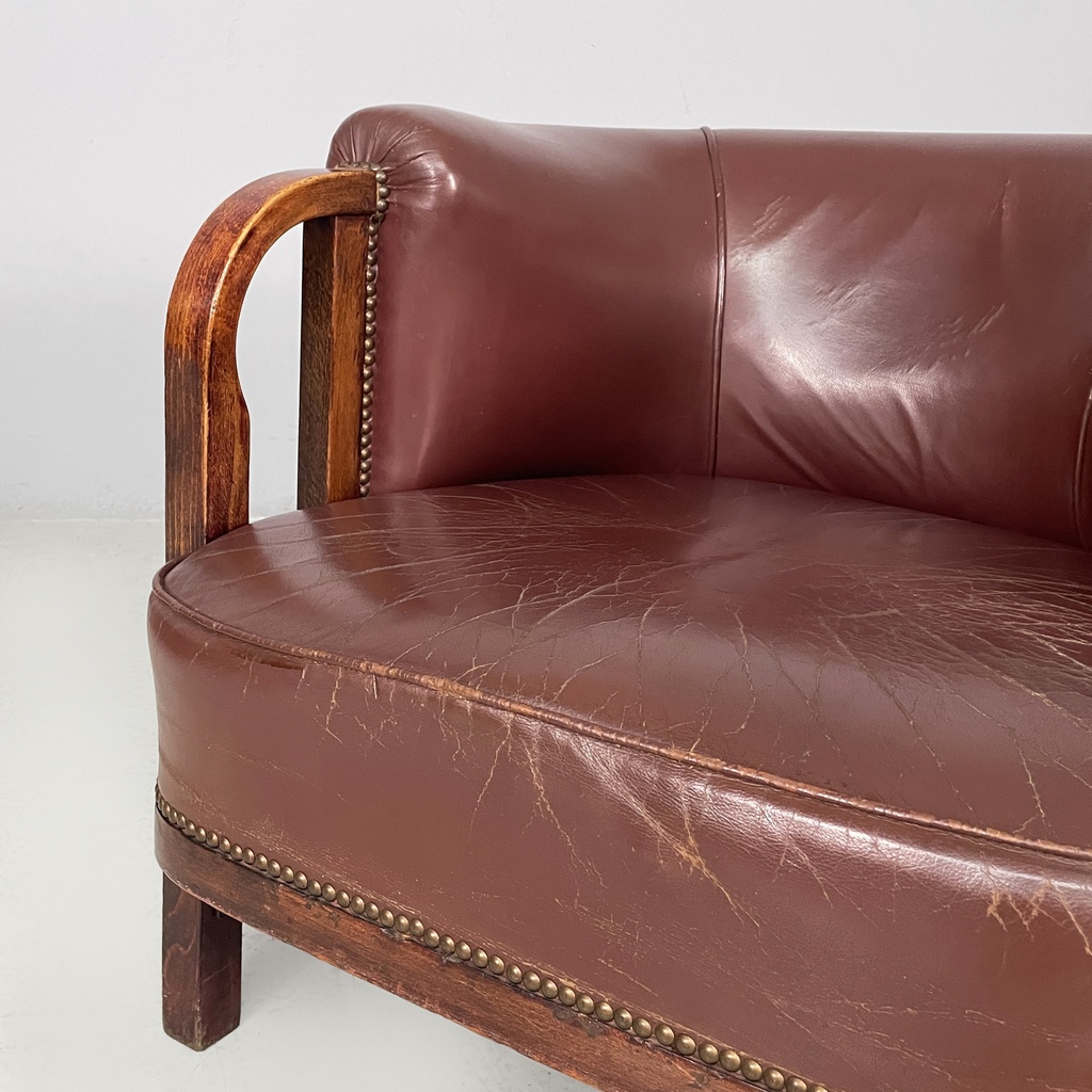 Poltrone di Thonet, inizio 1900 ca.