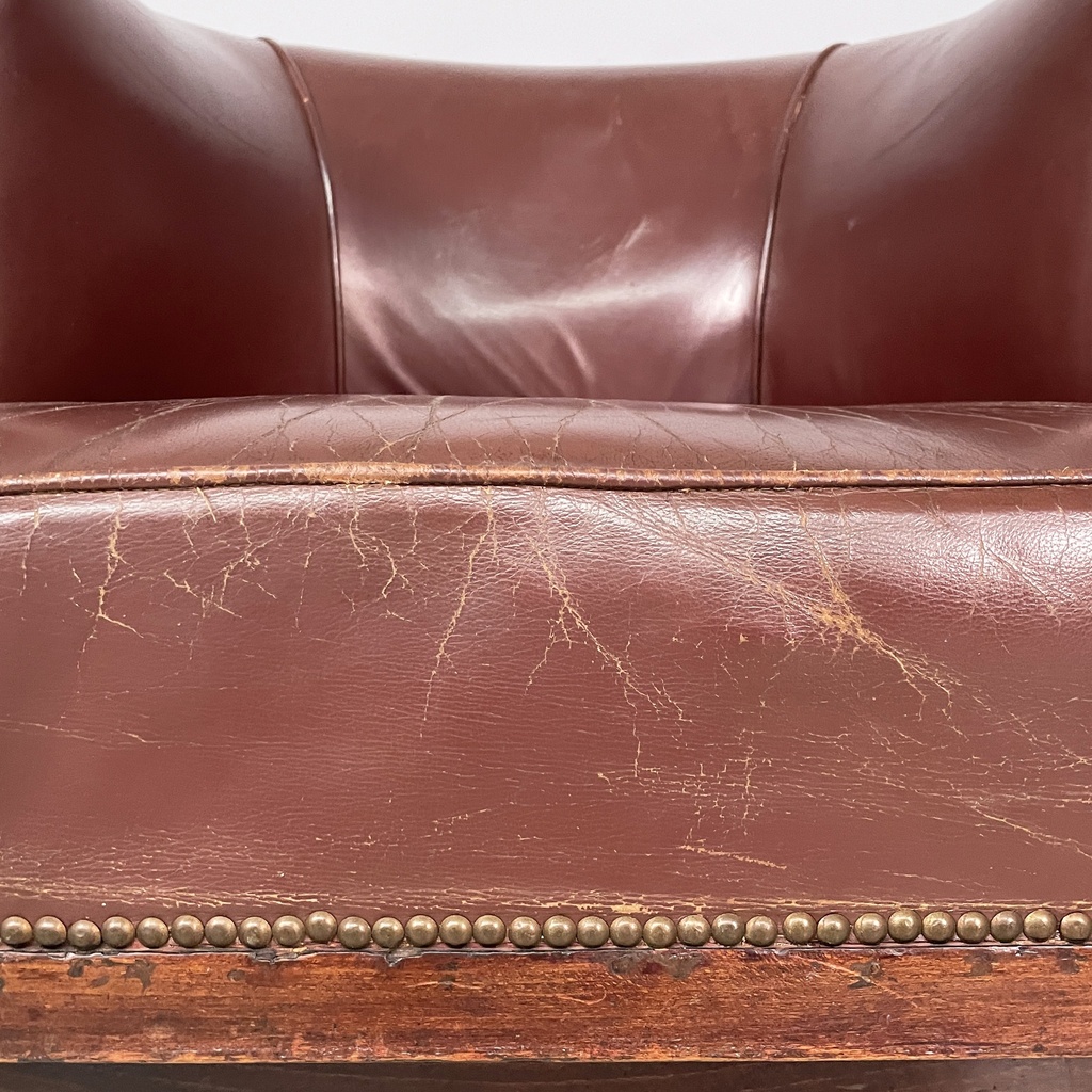 Poltrone di Thonet, inizio 1900 ca.