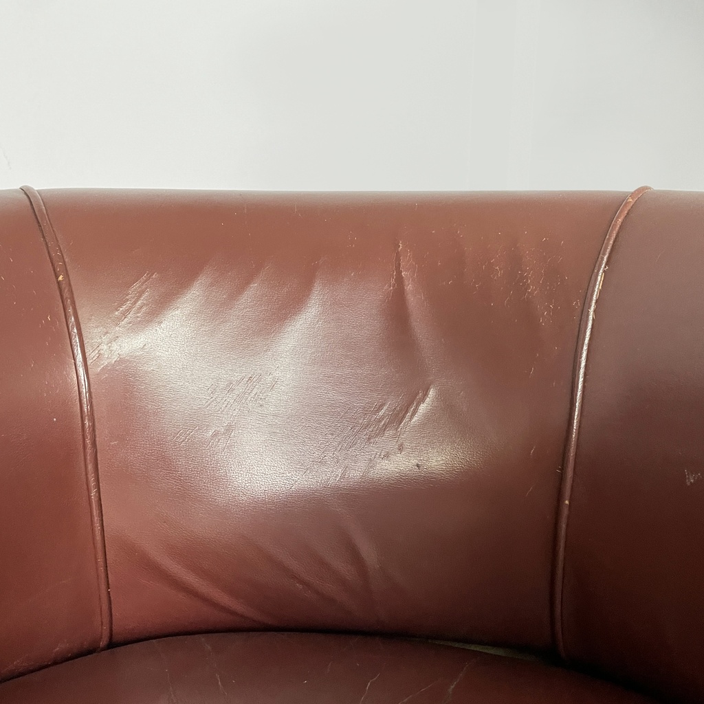 Poltrone di Thonet, inizio 1900 ca.