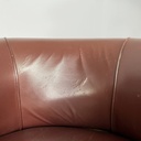 Poltrone di Thonet, inizio 1900 ca.