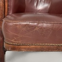 Poltrone di Thonet, inizio 1900 ca.