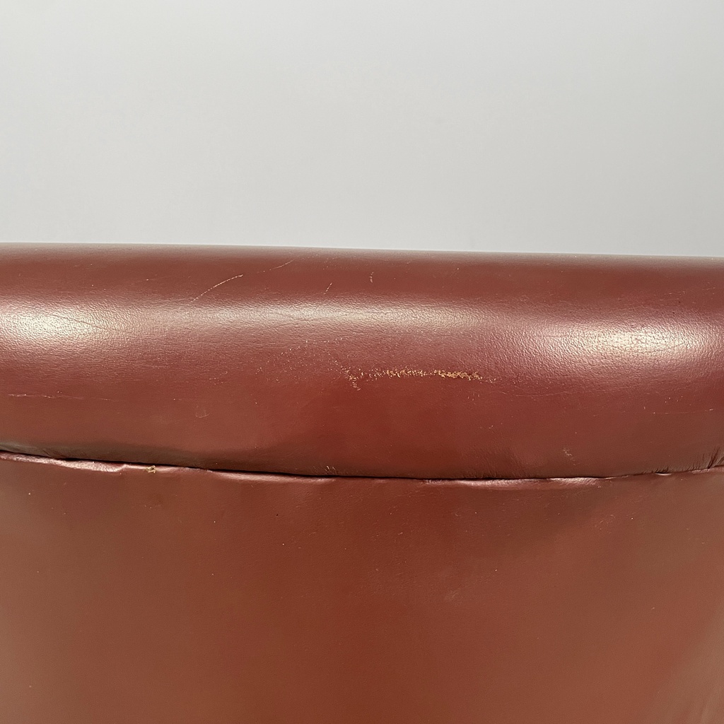 Poltrone di Thonet, inizio 1900 ca.