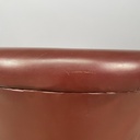 Poltrone di Thonet, inizio 1900 ca.