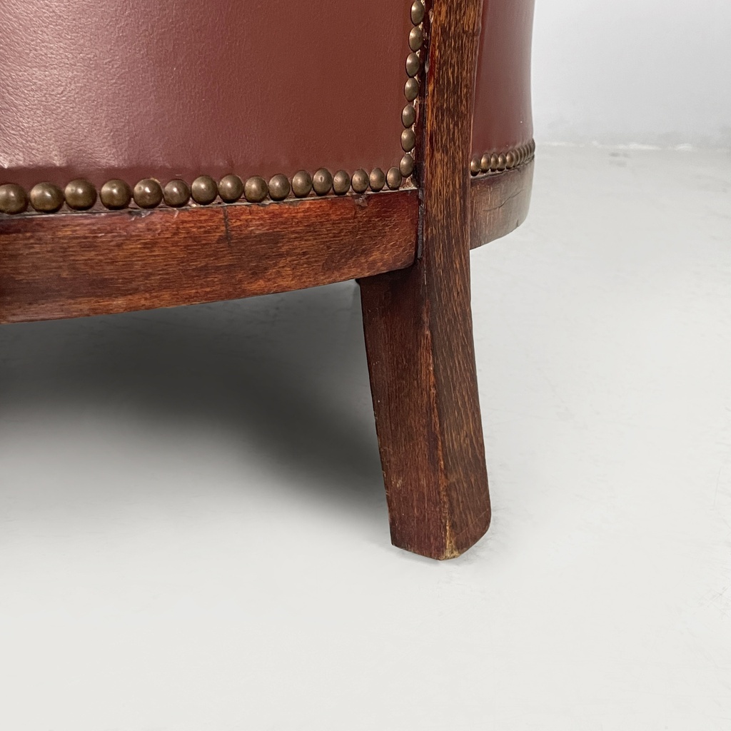 Poltrone di Thonet, inizio 1900 ca.