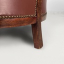 Poltrone di Thonet, inizio 1900 ca.
