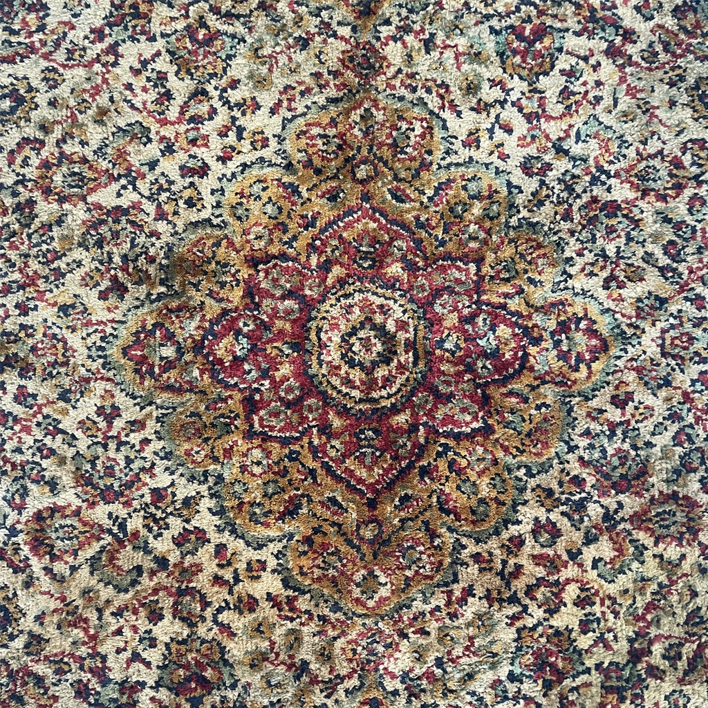 Tappeto persiano, 1980 ca. 