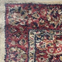 Tappeto persiano, 1980 ca. 
