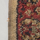 Tappeto persiano, 1980 ca. 