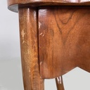Comodini in legno, 1930 ca.