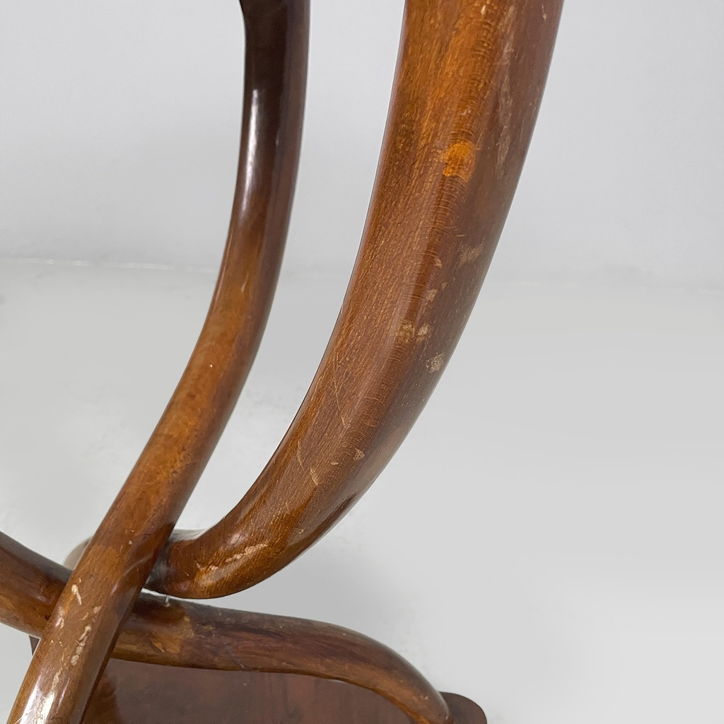 Comodini in legno, 1930 ca.