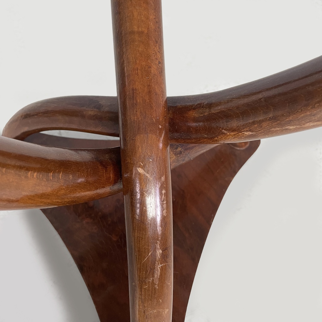 Comodini in legno, 1930 ca.