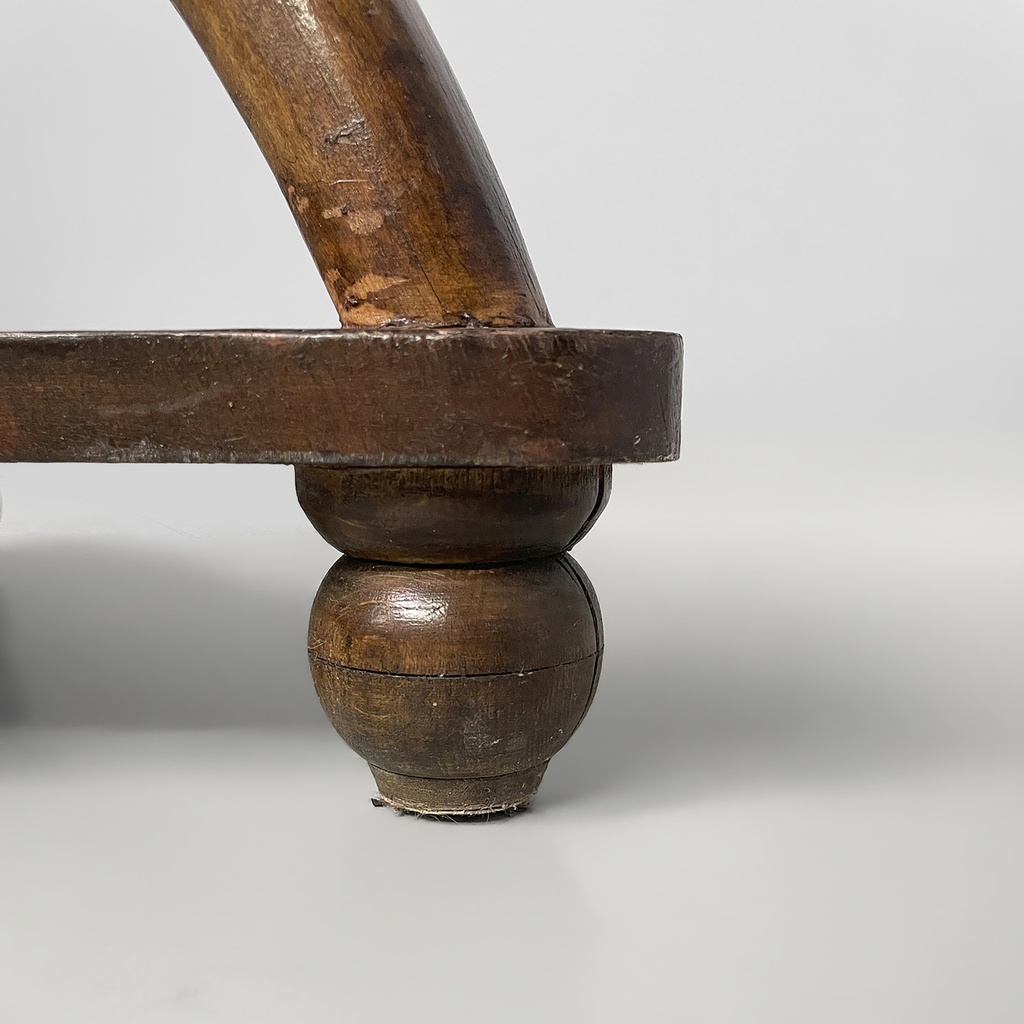 Comodini in legno, 1930 ca.