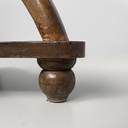 Comodini in legno, 1930 ca.