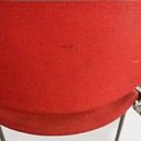 Sedie DSC di Giancarlo Piretti per Anonima Castelli, 1970 ca.