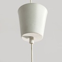 Lampadario Beehive di Alvar Aalto per Valaisinpaja Oy, 1970 ca.