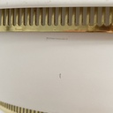 Lampadario Beehive di Alvar Aalto per Valaisinpaja Oy, 1970 ca.