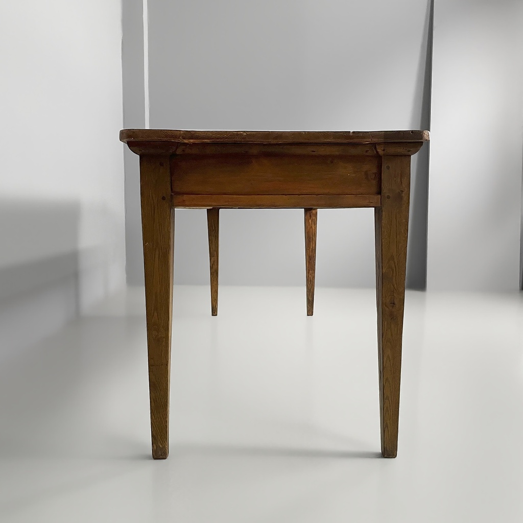 Tavolo in legno, 1930 ca. 