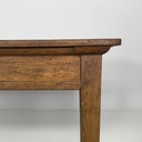 Tavolo in legno, 1930 ca. 