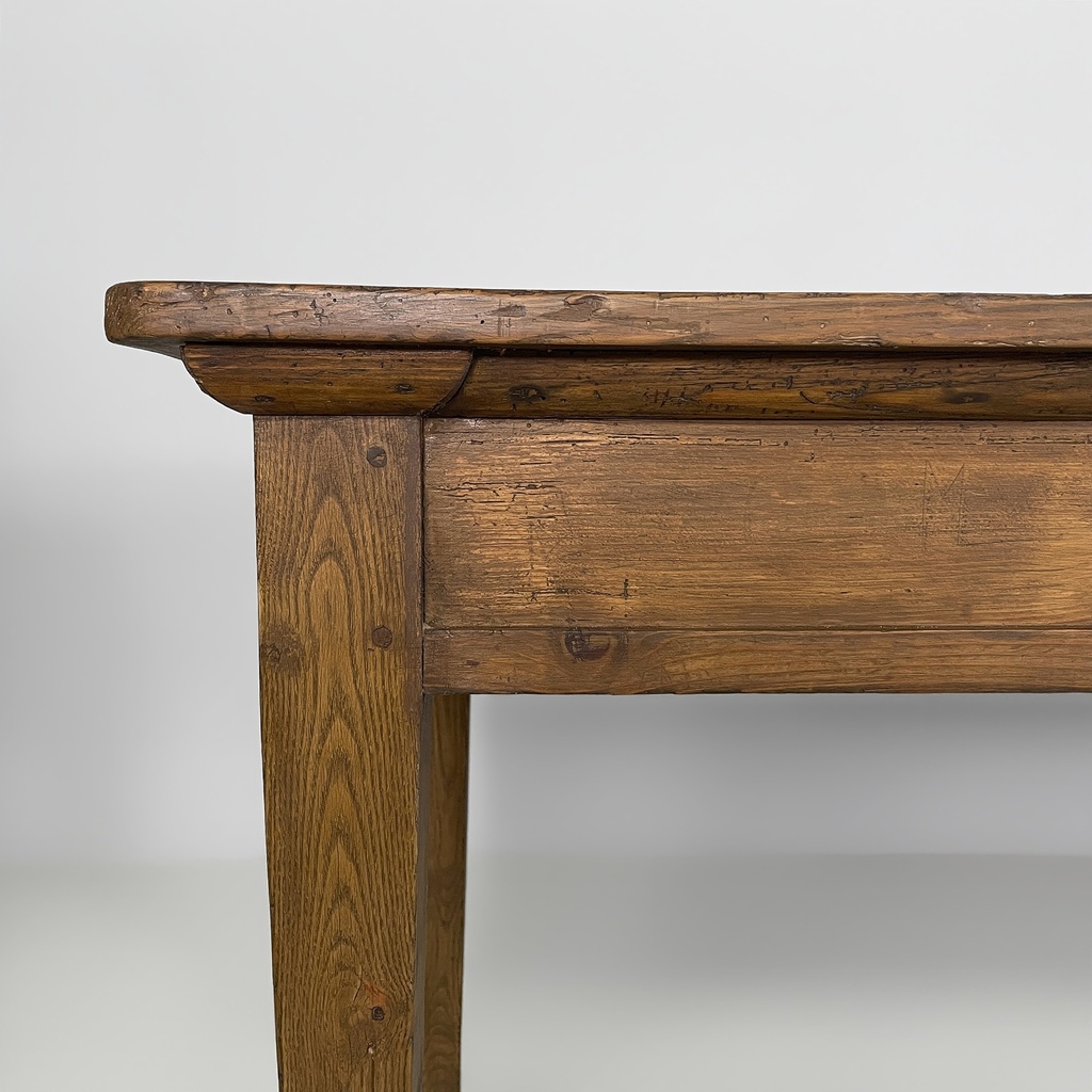 Tavolo in legno, 1930 ca. 